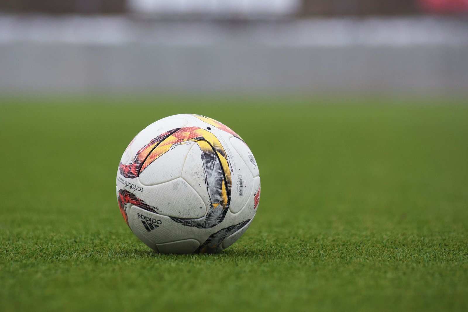 Pro Fitness Football
